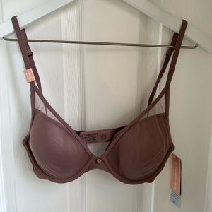 ThirdLove 24/7 Classic Uplift Plunge Bra, Twilight,
32 C 1/2